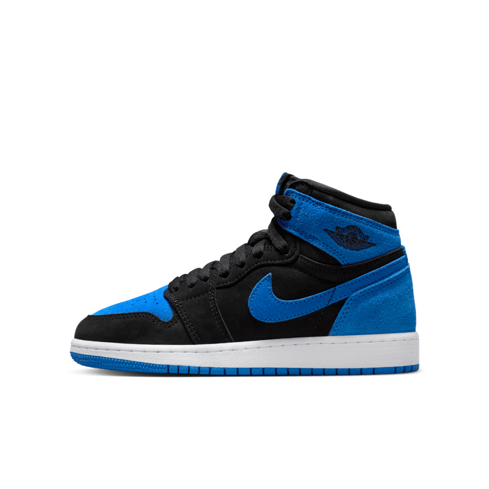 NIKE - AIR JORDAN 1 RETRO HIGH OG GS Kids - Rev Online