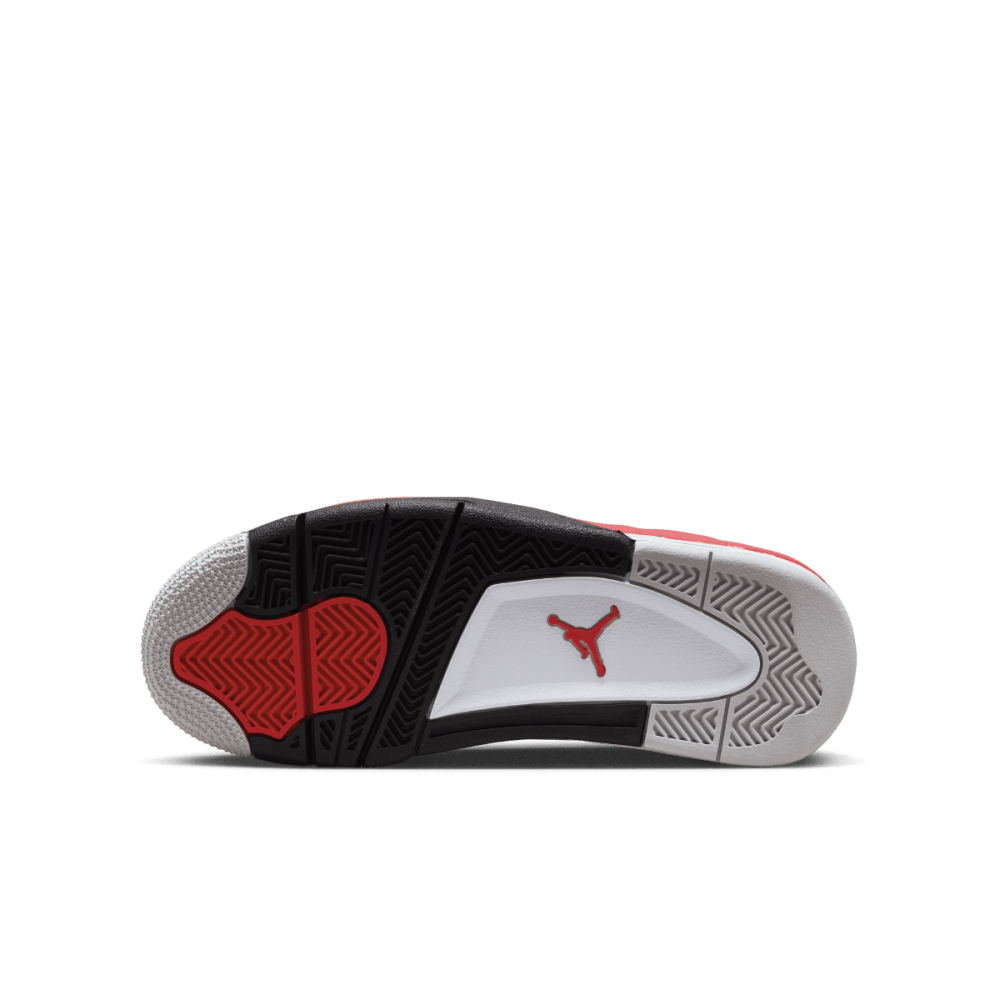 NIKE - AIR JORDAN 4 RETRO (GS) Kids - Rev Online