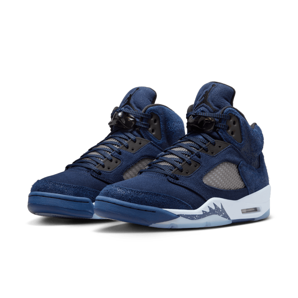 ash blue jordan 5