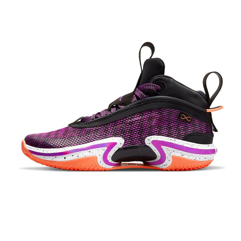 NIKE-AIR JORDAN XXXVI (GS) Kids – Rev Online
