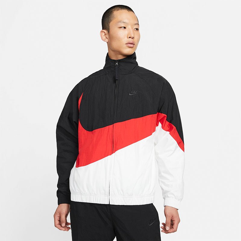 NIKE-AS M NSW HBR JKT WVN STMT Men – Rev Online