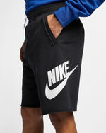 NIKE - AS M NSW HE SHORT FT ALUMNI Men - Rev Online