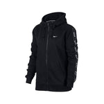NIKE - AS W NSW HOODIE FZ LOGO TAPE Women - Rev Online