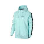 NIKE - AS W NSW HOODIE FZ LOGO TAPE Women - Rev Online
