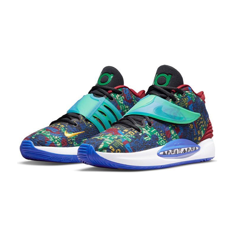NIKE-KD14 NRG EP Unisex – Rev Online