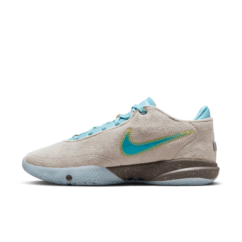 NIKE-LEBRON XX EP Men – Rev Online