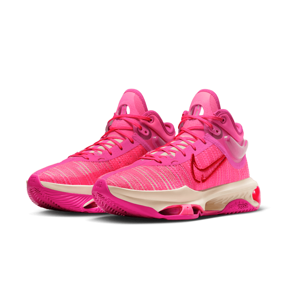 nike zoom rev 2 pink