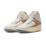 NIKE - WMNS AIR JORDAN 2 RETRO Women - Rev Online