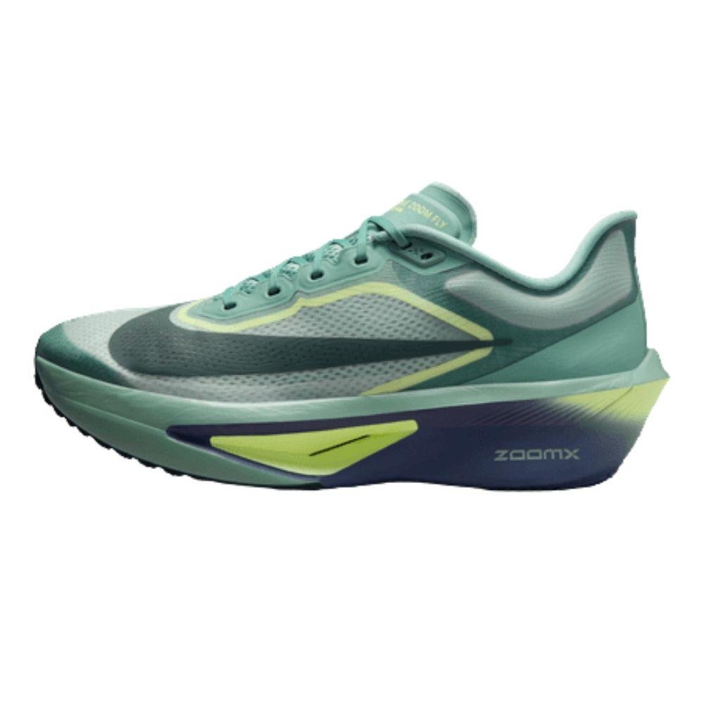 NIKE ZOOM FLY 6 รองเท้าวิ่งถนนผู้ชาย - Rev Online