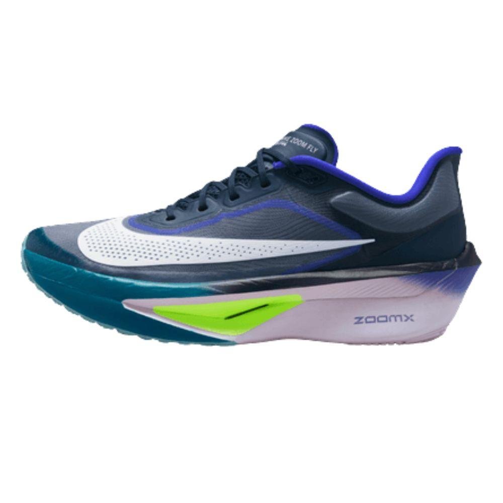 NIKE ZOOM FLY 6 รองเท้าวิ่งถนนผู้ชาย - Rev Online