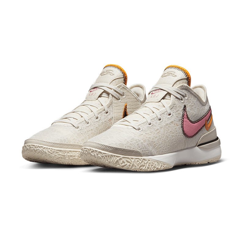 NIKE-ZOOM LEBRON NXXT GEN EP Men – Rev Online