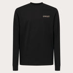 OAKLEY - AGARICUS NASSA LS CREW Men - Rev Online