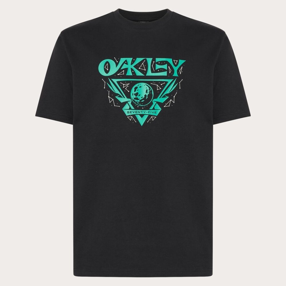 OAKLEY - LUNAFORMIC TEE Men - Rev Online