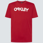OAKLEY MARK II TEE 2.0 เสื้อยืดทีเชิ๊ตผู้ชาย - Rev Online