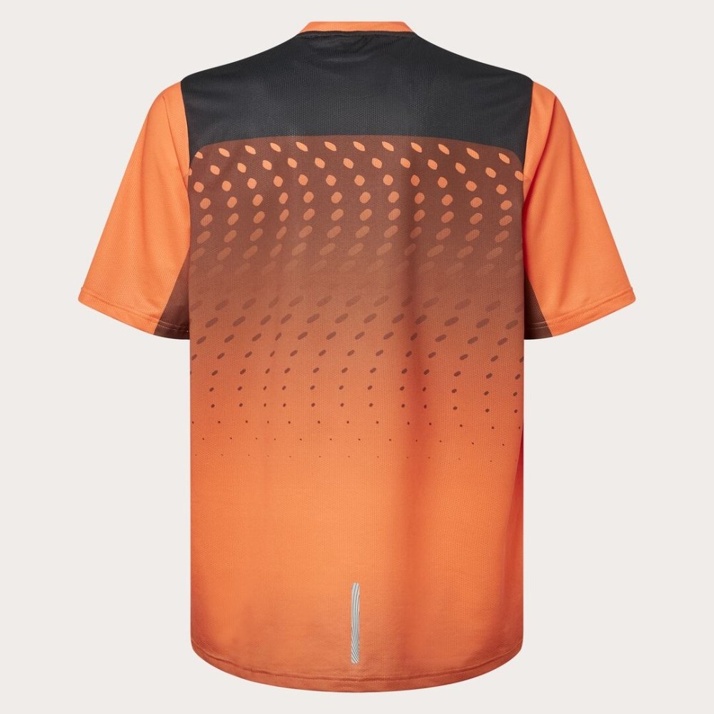 OAKLEY - SEEKER GRADIENT SS JERSEY Men - Rev Online