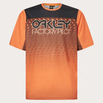 OAKLEY - SEEKER GRADIENT SS JERSEY Men - Rev Online