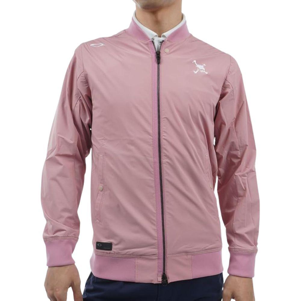 OAKLEY SKULL MA WIND JACKET Men's Jacket – Rev Online