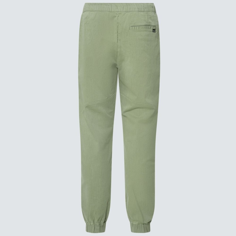 OAKLEY TOUR LITE JOGGER กางเกงผู้ชาย - Rev Online