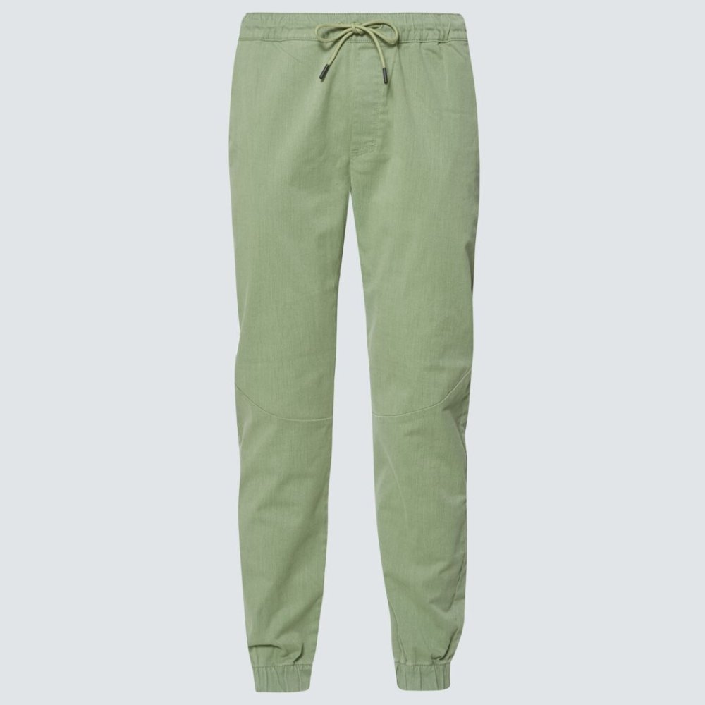 OAKLEY TOUR LITE JOGGER กางเกงผู้ชาย - Rev Online
