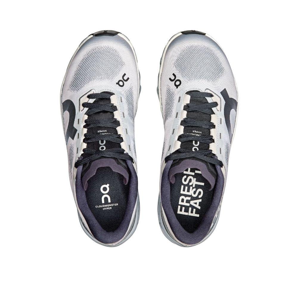 ON Cloudmonster Hyper 1 รองเท้าวิ่งถนนผู้หญิง - Rev Online