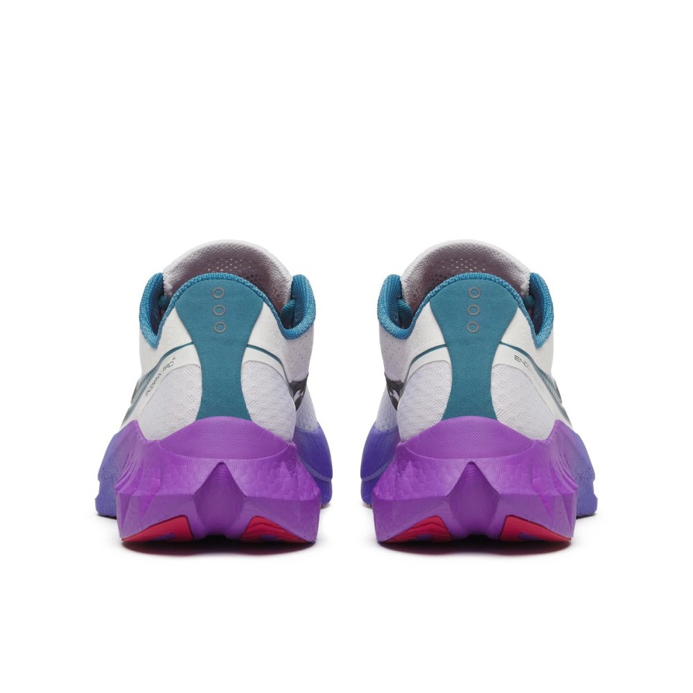 SAUCONY - ENDORPHIN PRO 4 Men - Rev Online