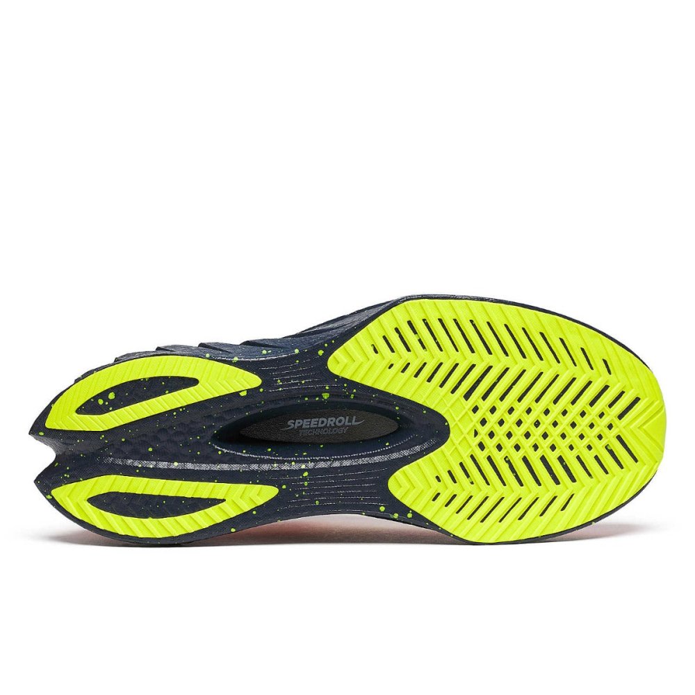 SAUCONY - ENDORPHIN PRO 4 Men - Rev Online
