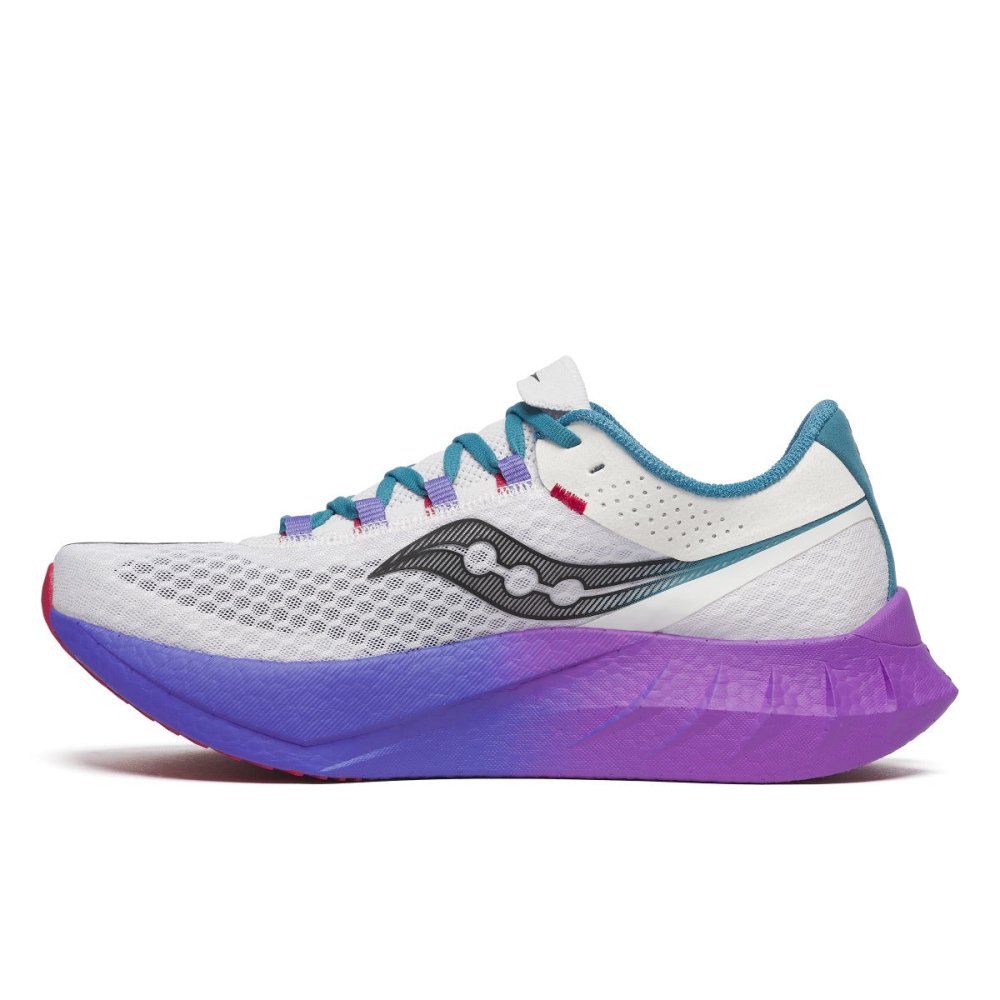 SAUCONY - ENDORPHIN PRO 4 Men - Rev Online