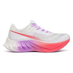SAUCONY ENDORPHIN PRO 4 รองเท้าวิ่งถนนผู้หญิง - Rev Online