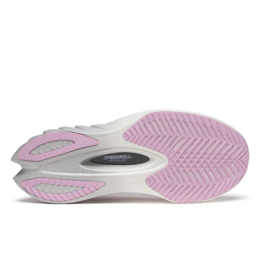 SAUCONY - ENDORPHIN PRO 4 Women - Rev Online