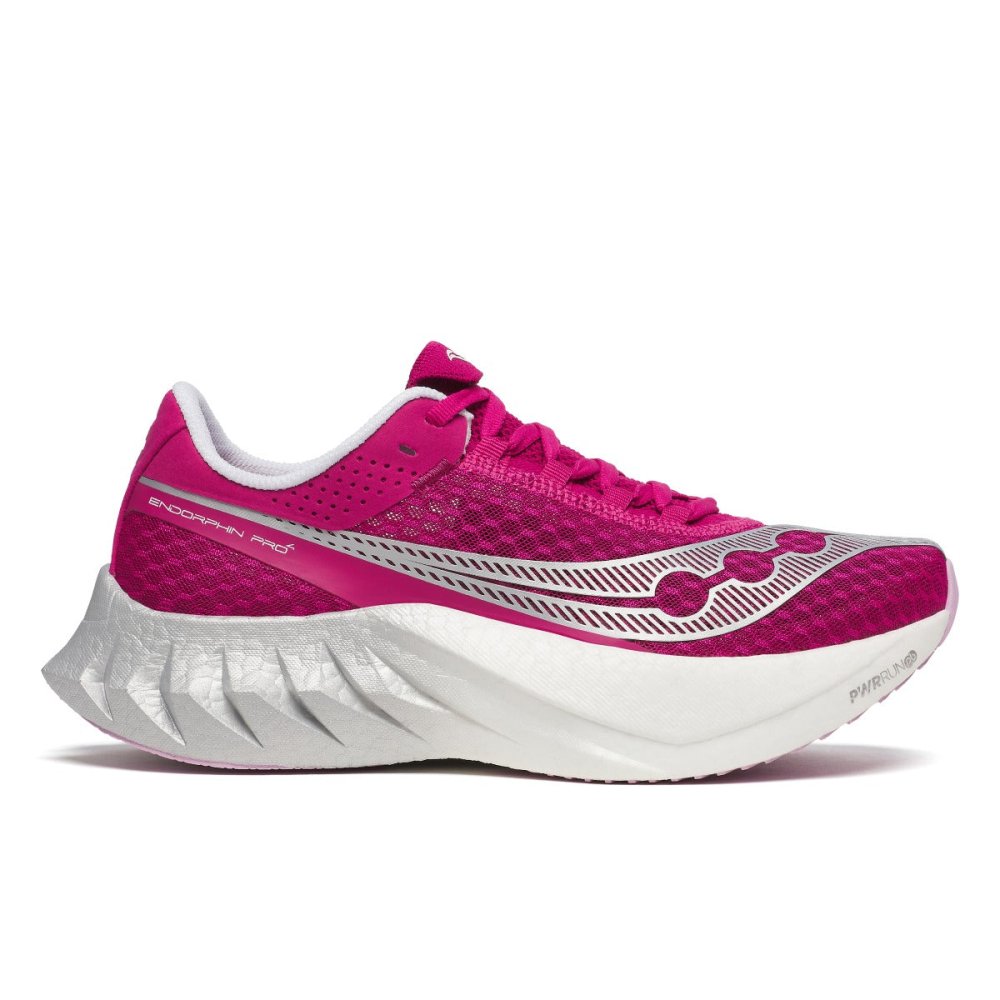 SAUCONY - ENDORPHIN PRO 4 Women - Rev Online