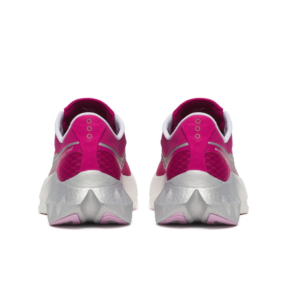 SAUCONY - ENDORPHIN PRO 4 Women - Rev Online