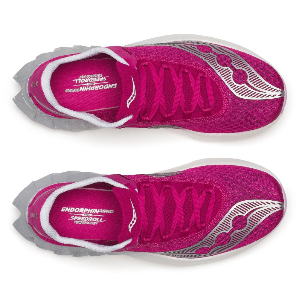 SAUCONY - ENDORPHIN PRO 4 Women - Rev Online