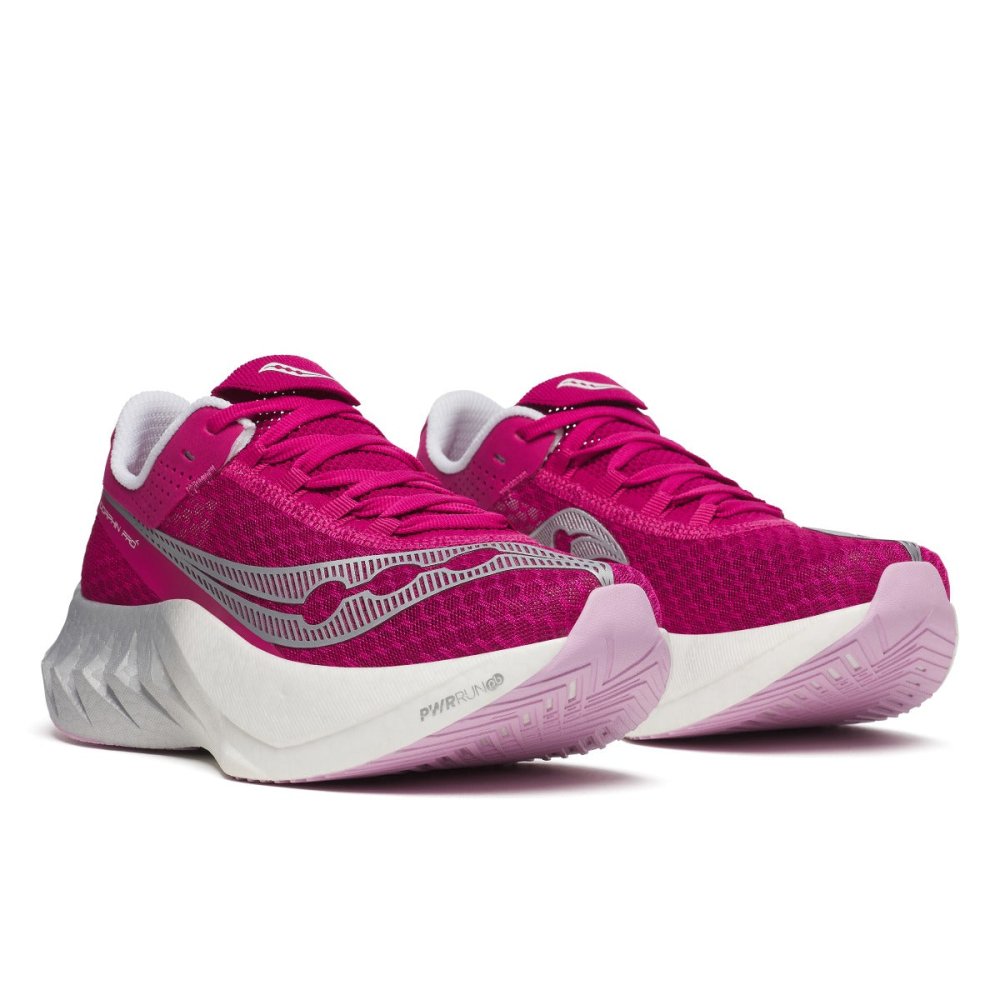 SAUCONY - ENDORPHIN PRO 4 Women - Rev Online