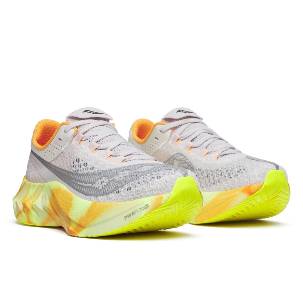 SAUCONY - ENDORPHIN PRO 4 Women - Rev Online