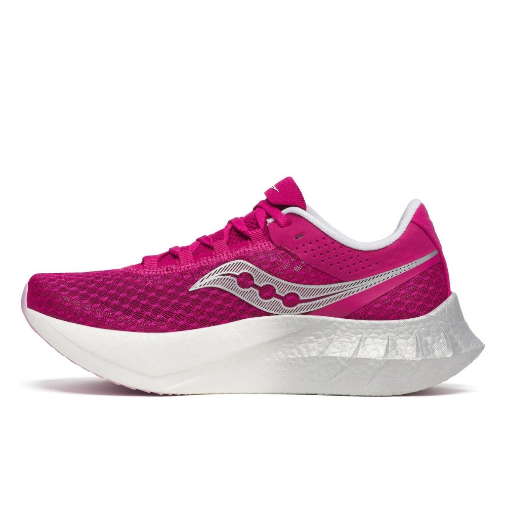 SAUCONY - ENDORPHIN PRO 4 Women - Rev Online