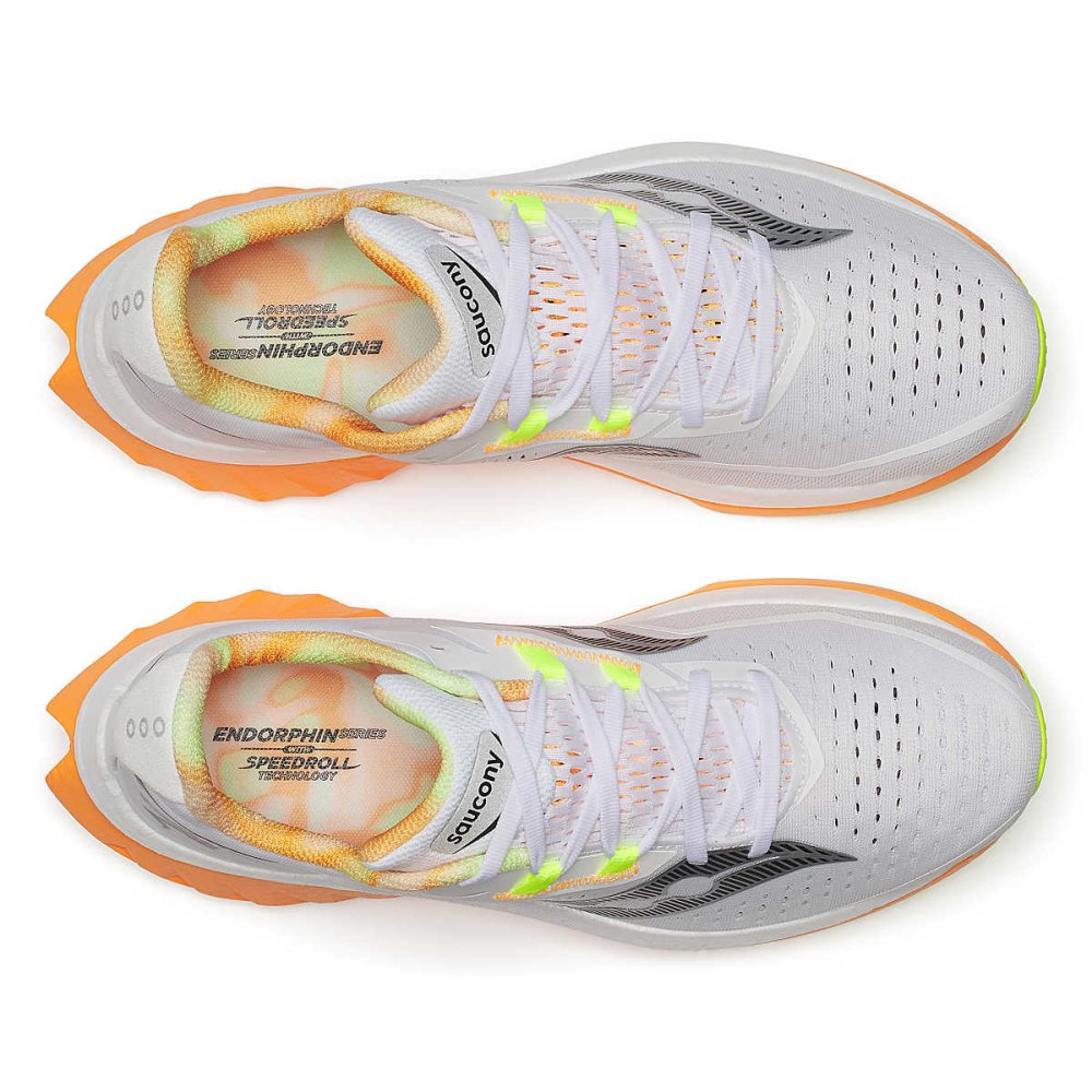 SAUCONY - ENDORPHIN SPEED 4 Men - Rev Online