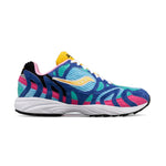 SAUCONY - GRID AZURA 2000 Unisex - Rev Online