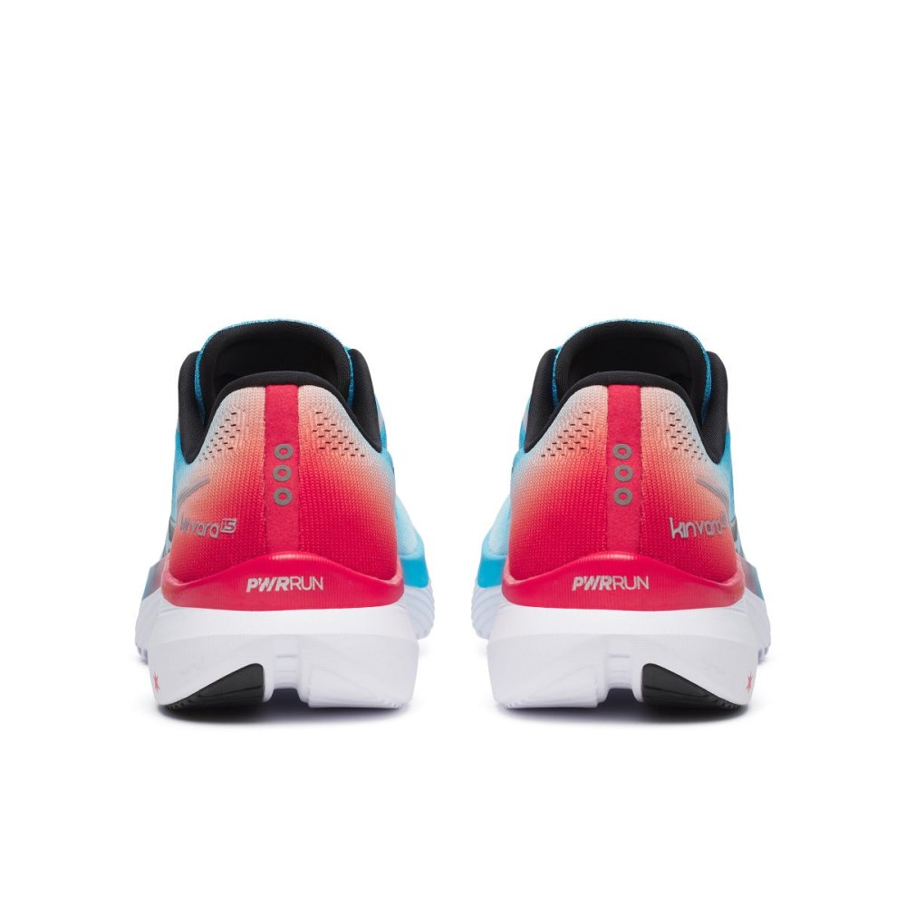 SAUCONY - KINVARA 15 Women - Rev Online