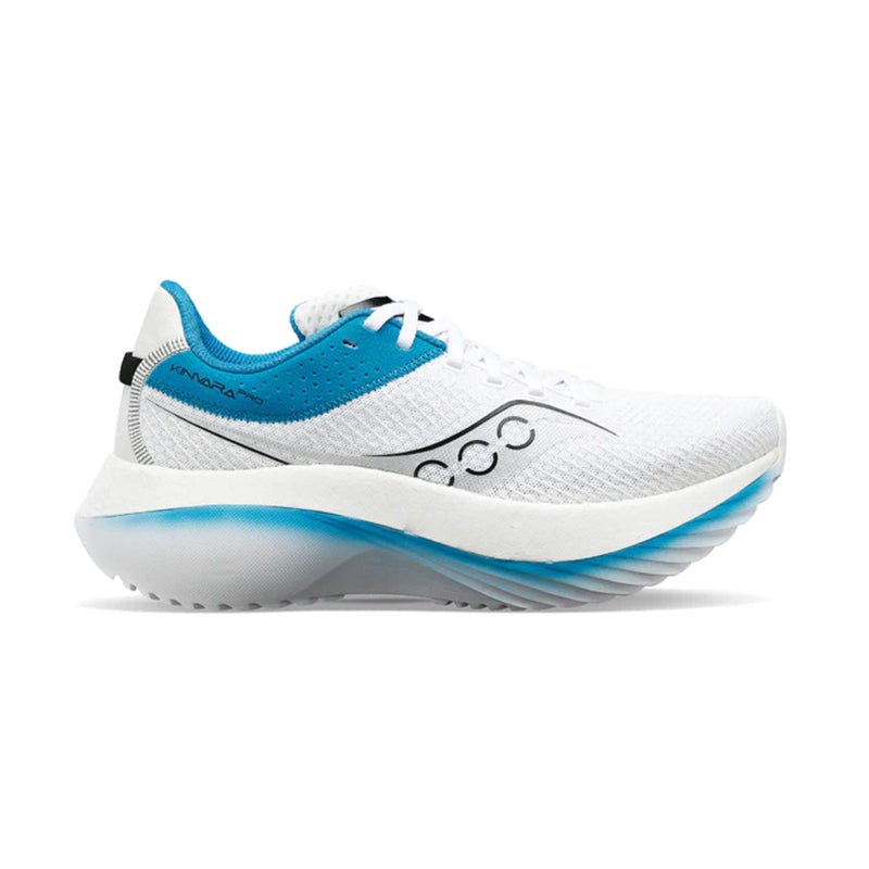 SAUCONY - KINVARA PRO Women - Rev Online