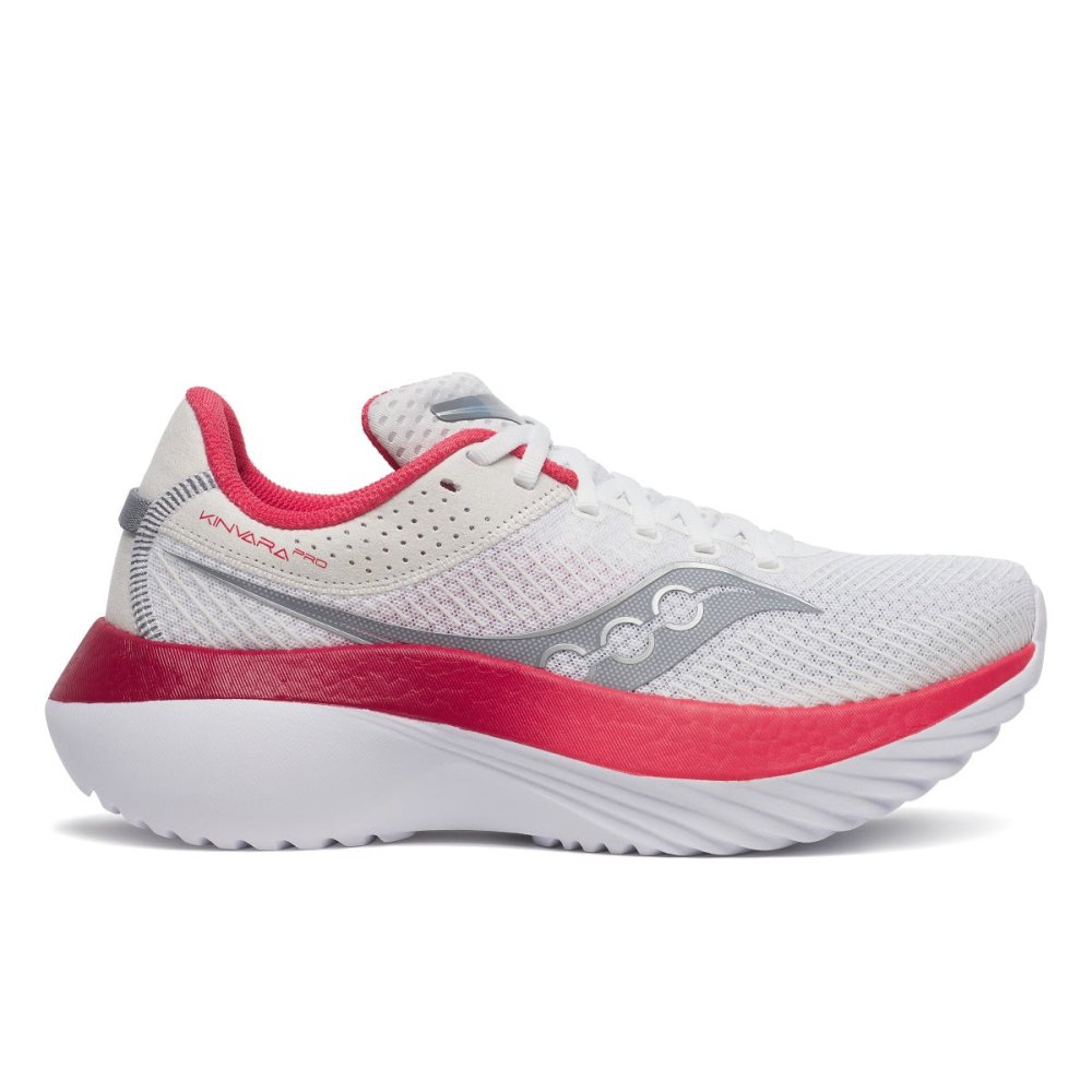 SAUCONY - KINVARA PRO Women - Rev Online