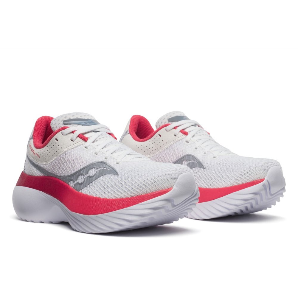 SAUCONY - KINVARA PRO Women - Rev Online