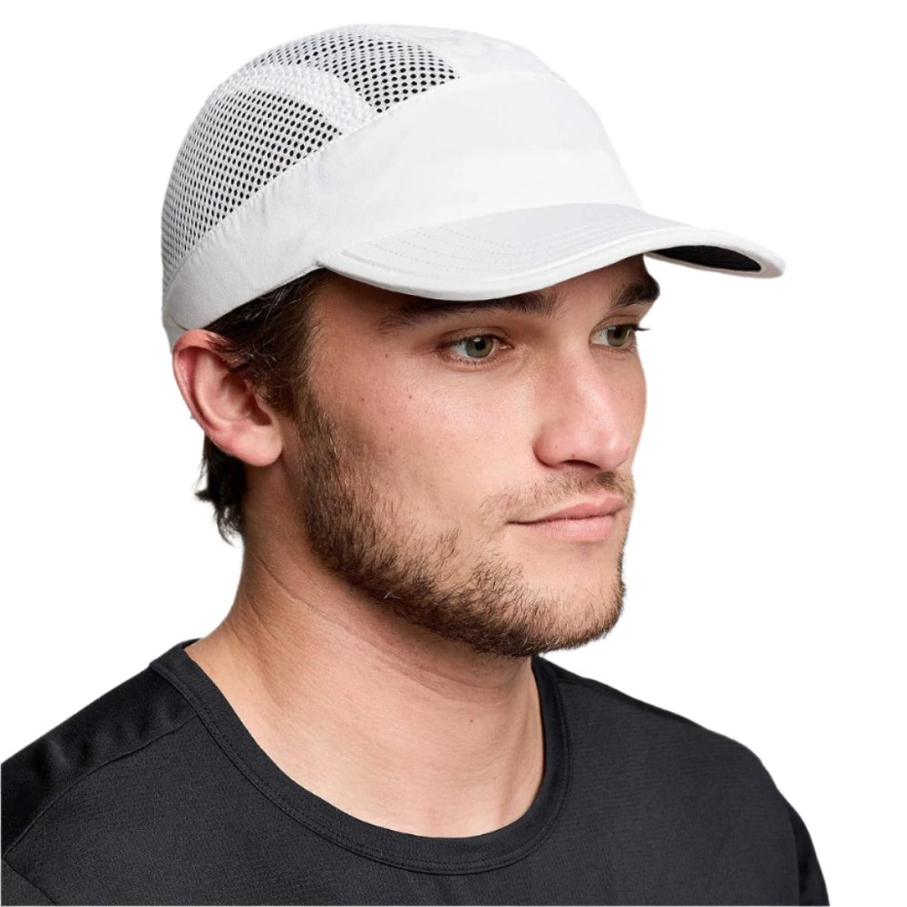 SAUCONY - OUTPACE FOAMIE HAT Unisex - Rev Online