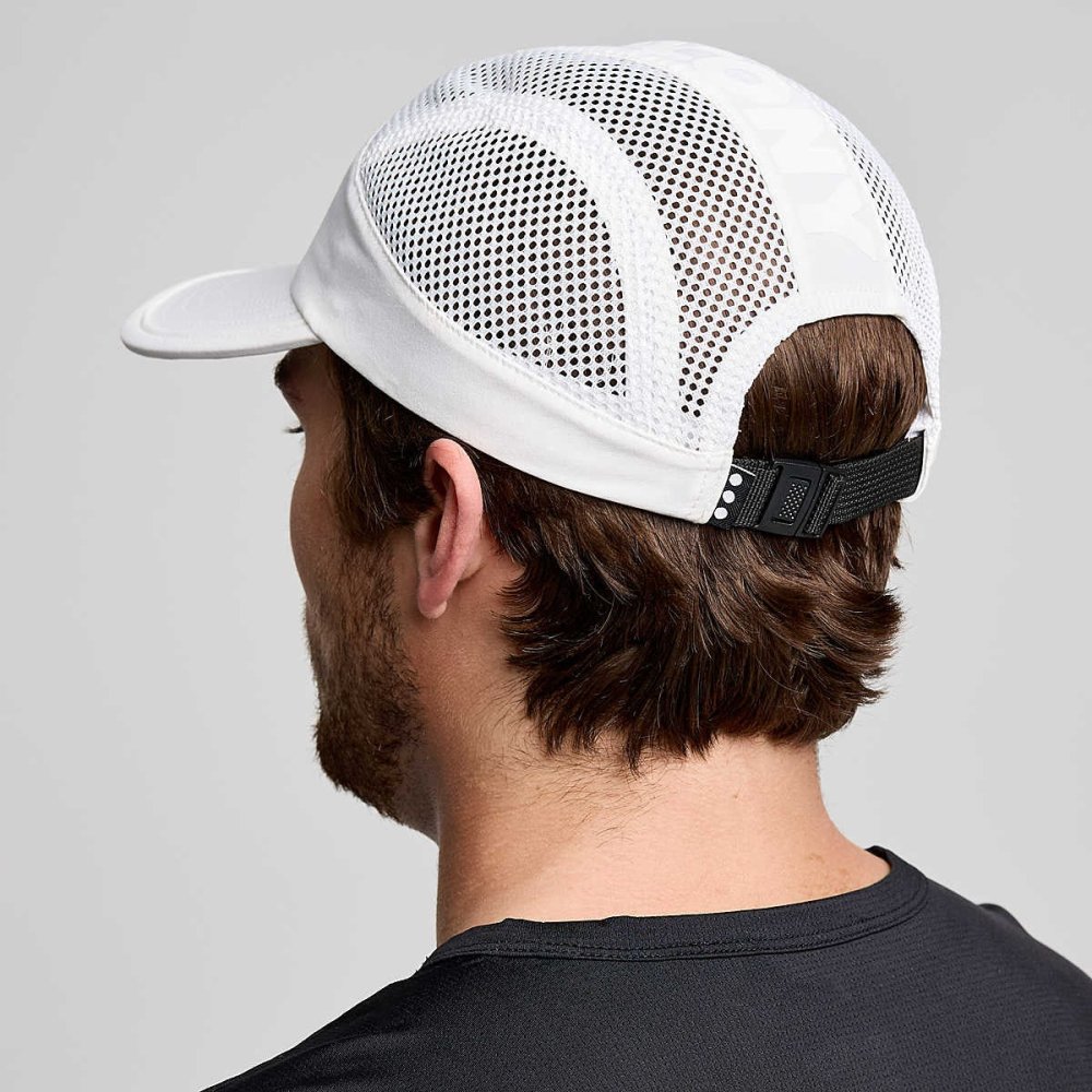 SAUCONY - OUTPACE FOAMIE HAT Unisex - Rev Online