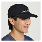 SAUCONY - OUTPACE HAT Unisex - Rev Online