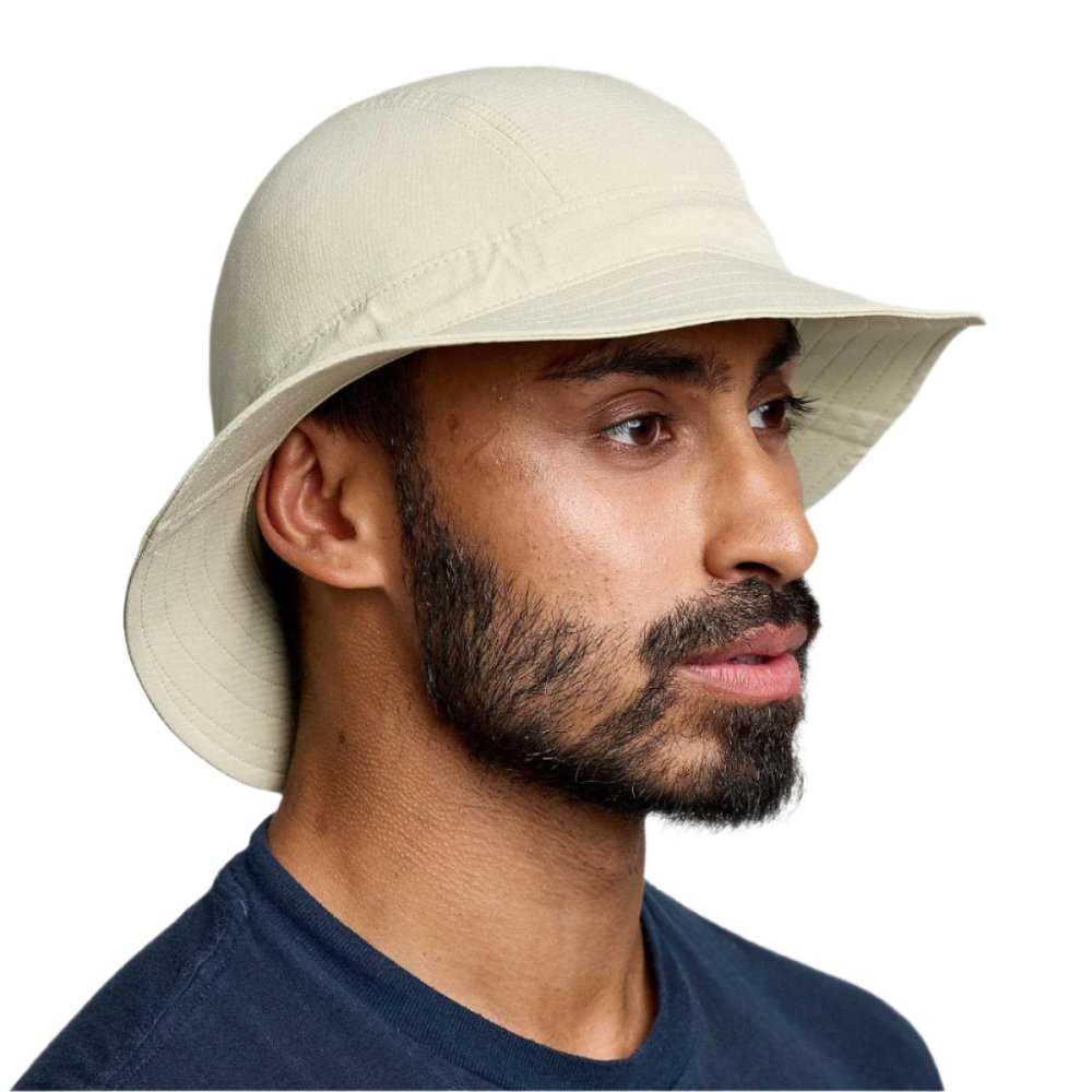SAUCONY - PEREGRINE BUCKET HAT Unisex - Rev Online