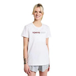 SAUCONY - RESTED T - SHIRT Women - Rev Online
