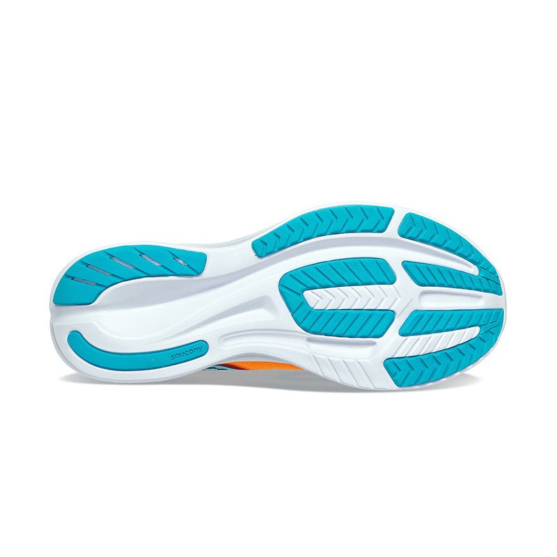 SAUCONY - RIDE 16 Men - Rev Online