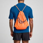 SAUCONY - SAUCONY STRING BAG Unisex - Rev Online