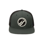 SAUCONY - SAUCONY TRUCKER HAT Unisex - Rev Online