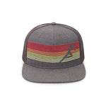 SAUCONY - SAUCONY TRUCKER HAT Unisex - Rev Online